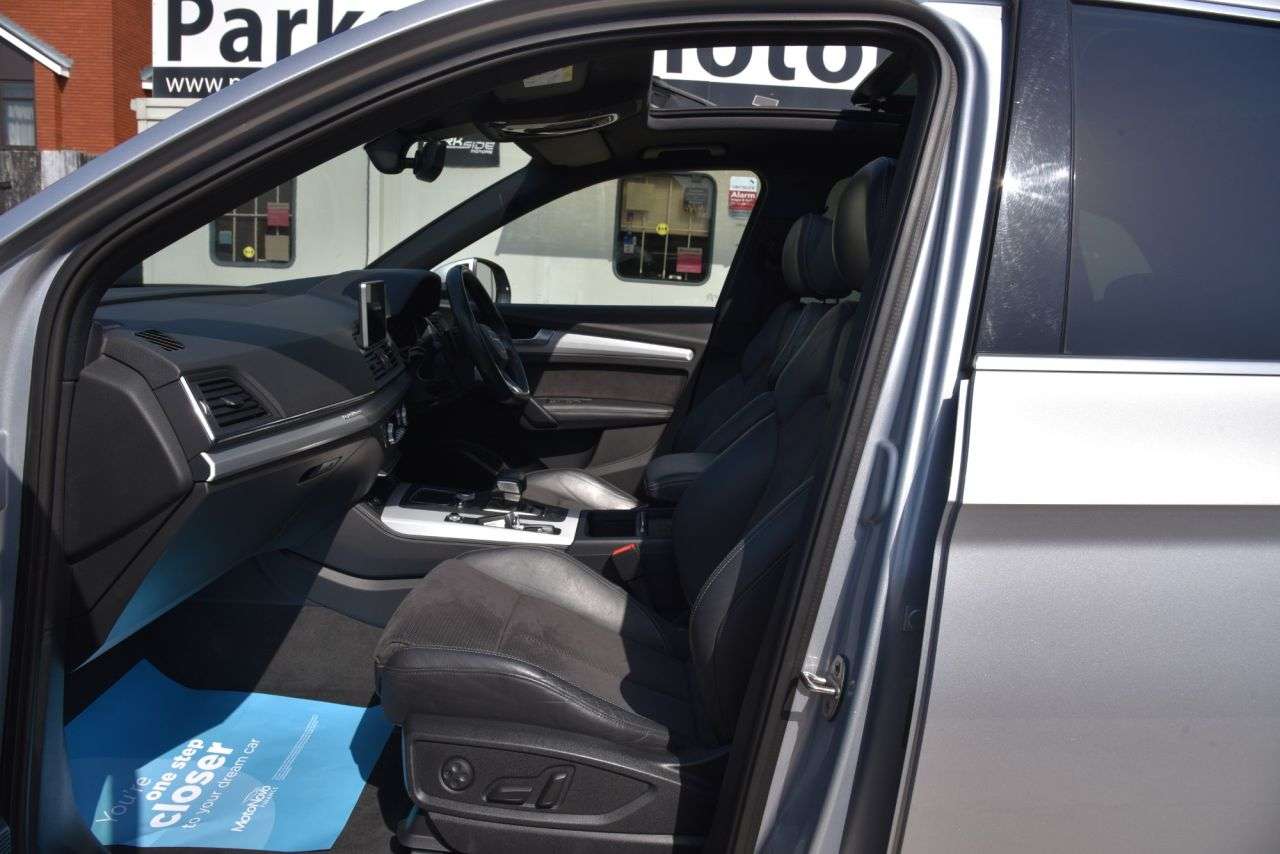 2017 AUDI Q5 2017 AUDI Q5