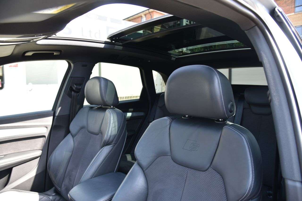 2017 AUDI Q5 2017 AUDI Q5