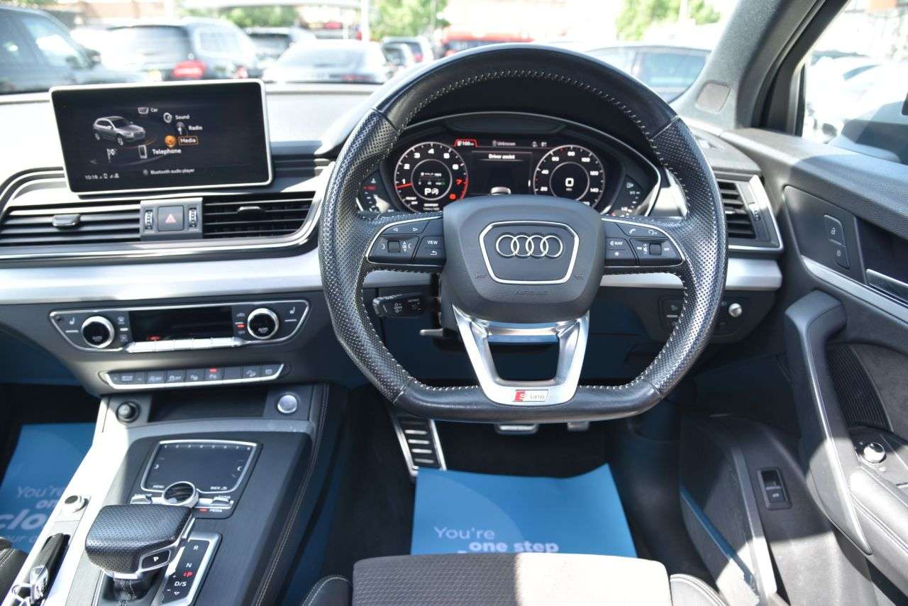 2017 AUDI Q5 2017 AUDI Q5