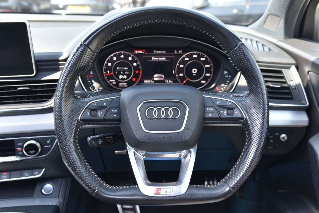 2017 AUDI Q5 2017 AUDI Q5