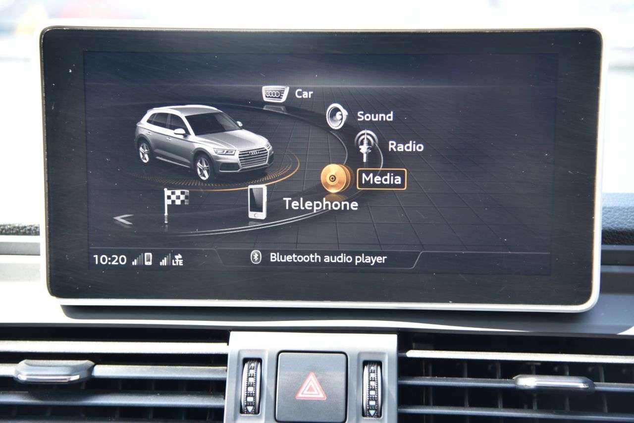 2017 AUDI Q5 2017 AUDI Q5