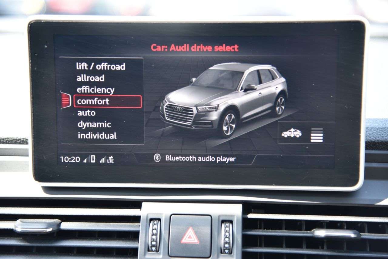2017 AUDI Q5 2017 AUDI Q5