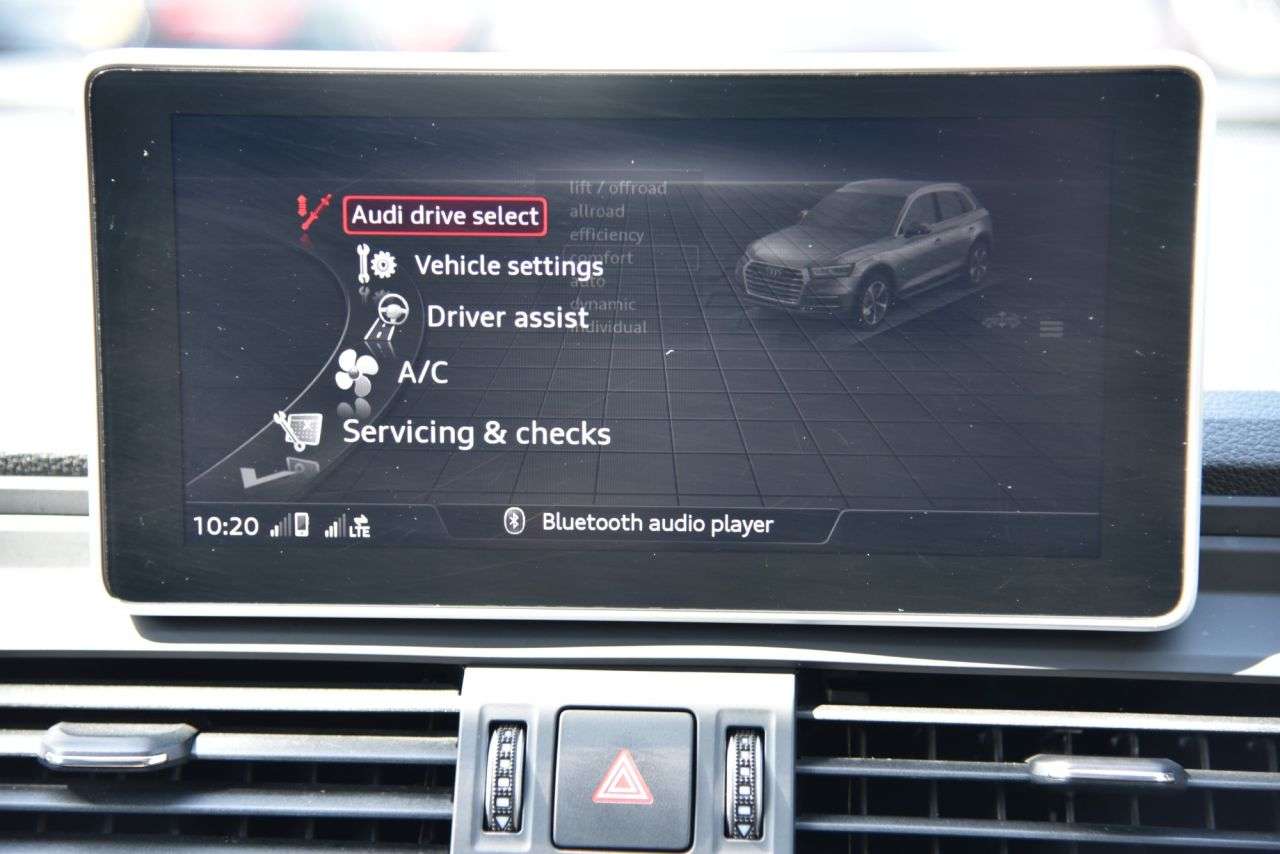 2017 AUDI Q5 2017 AUDI Q5