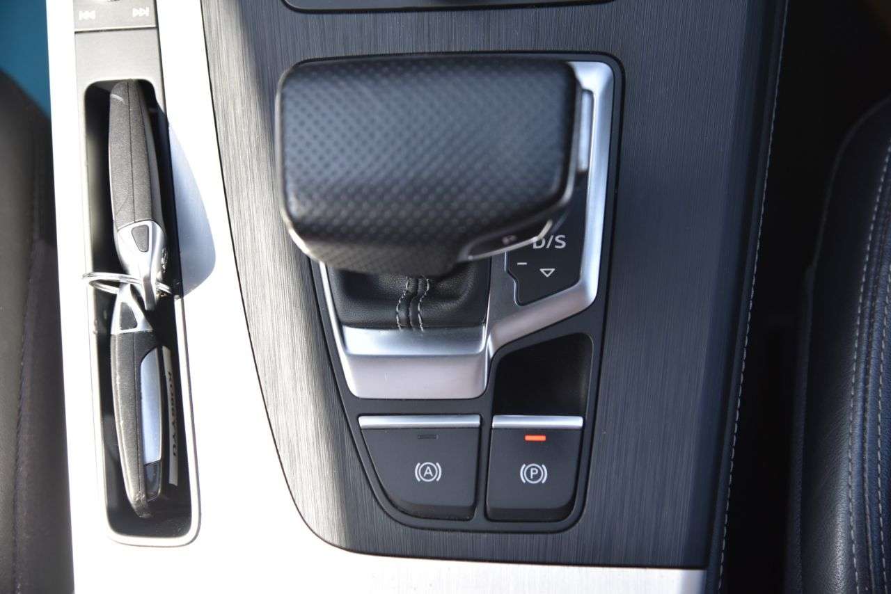 2017 AUDI Q5 2017 AUDI Q5