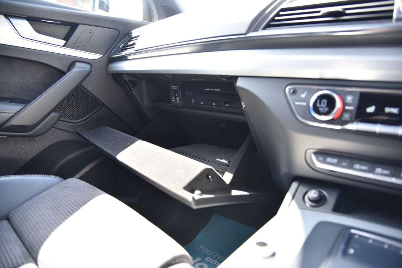2017 AUDI Q5 2017 AUDI Q5