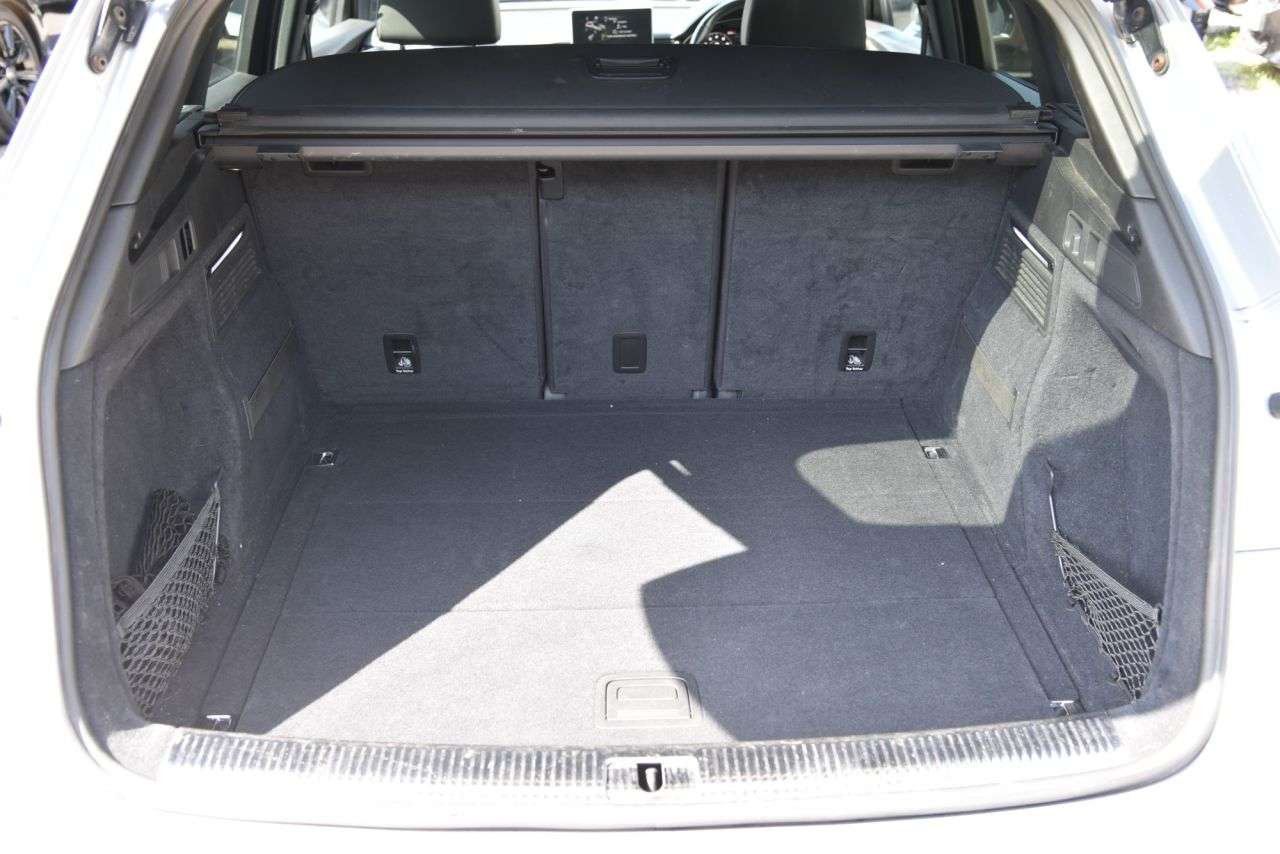 2017 AUDI Q5 2017 AUDI Q5
