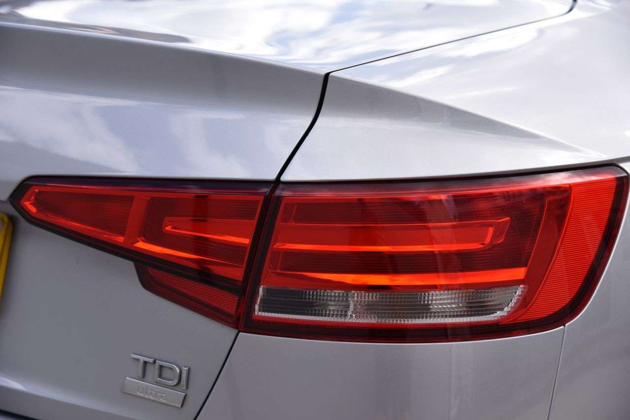 2019 AUDI A4 2019 AUDI A4