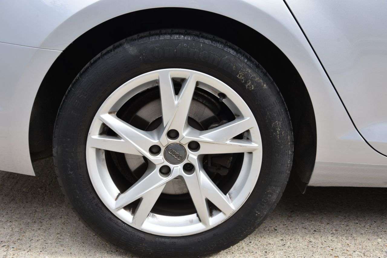2019 AUDI A4 2019 AUDI A4