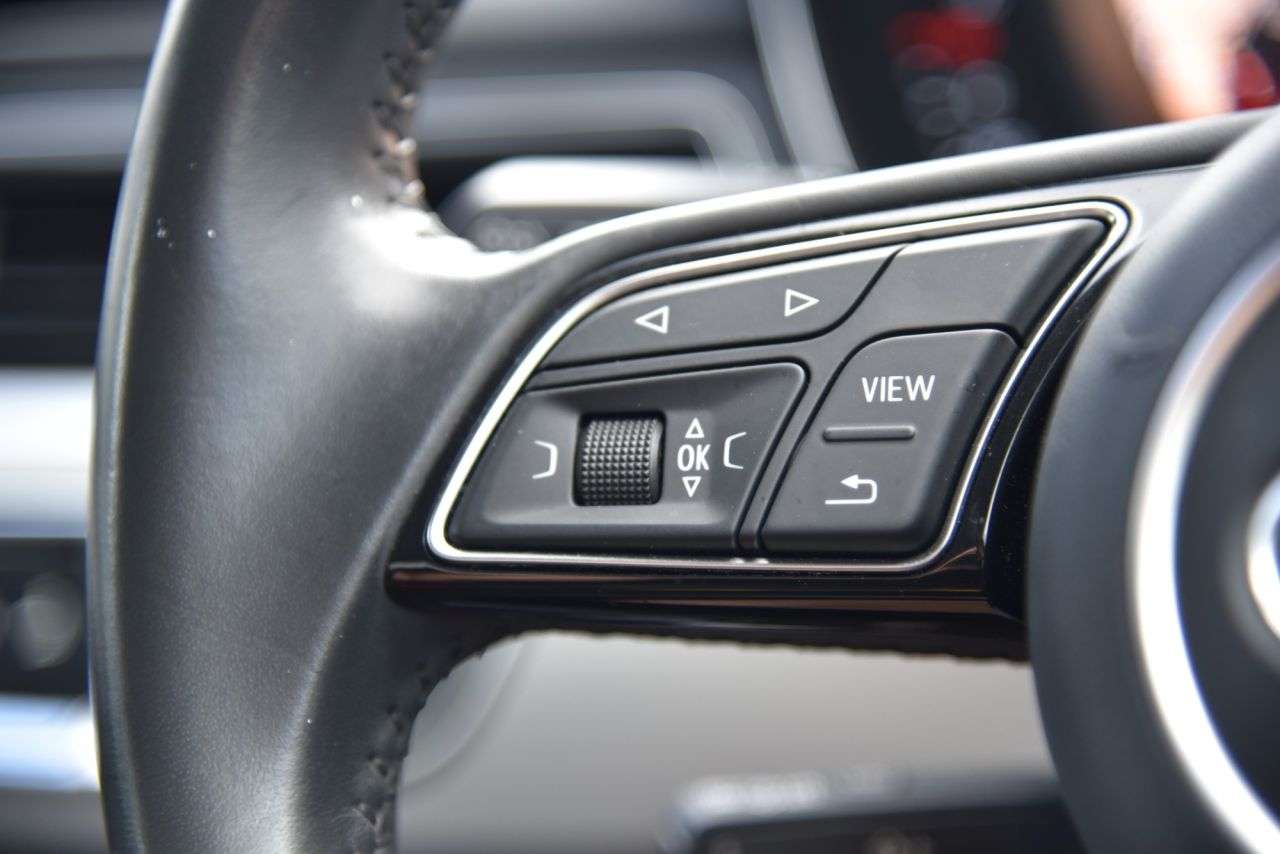 2019 AUDI A4 2019 AUDI A4
