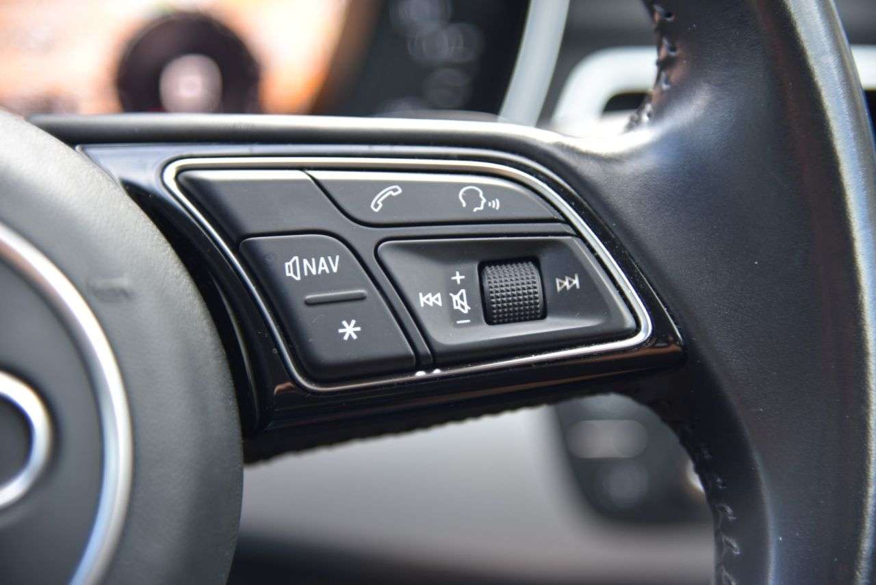 2019 AUDI A4 2019 AUDI A4