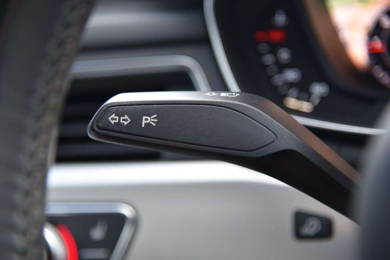 2019 AUDI A4 2019 AUDI A4