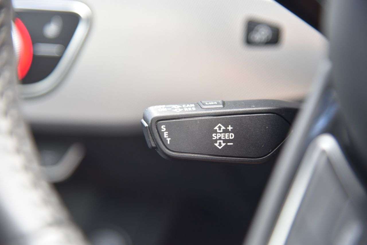 2019 AUDI A4 2019 AUDI A4