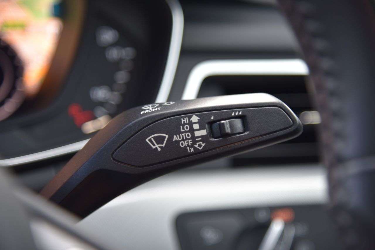 2019 AUDI A4 2019 AUDI A4