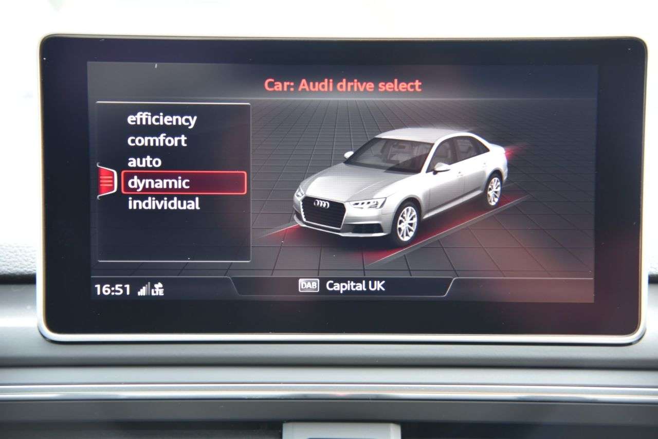 2019 AUDI A4 2019 AUDI A4