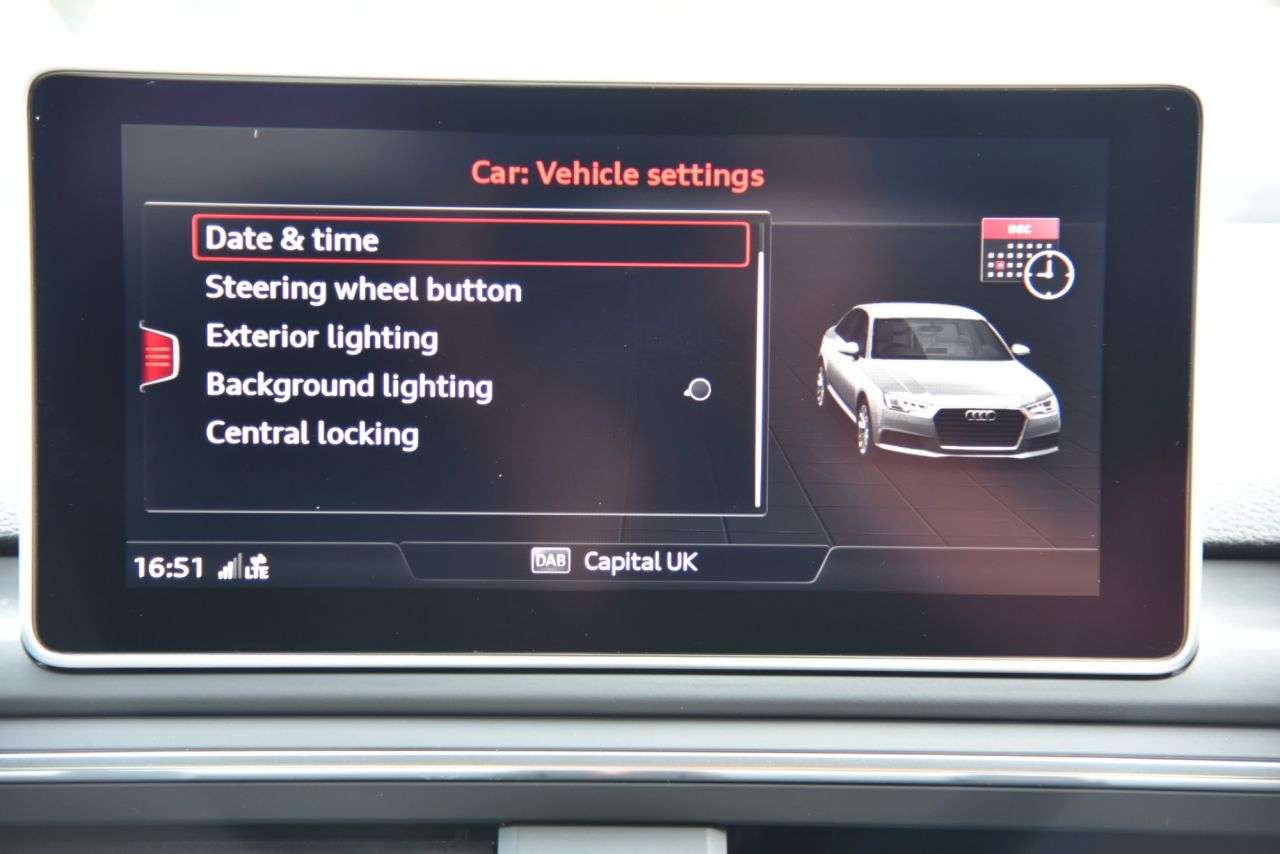 2019 AUDI A4 2019 AUDI A4