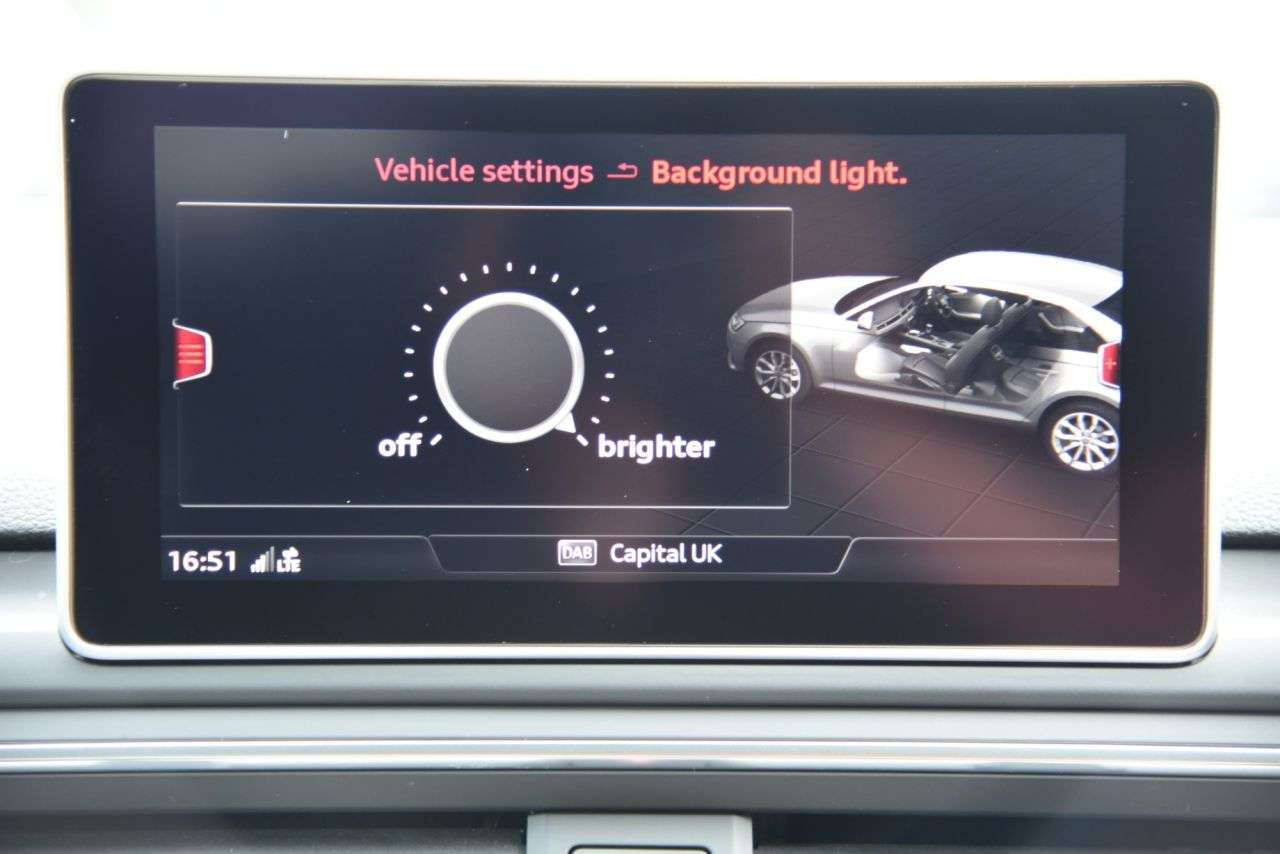 2019 AUDI A4 2019 AUDI A4