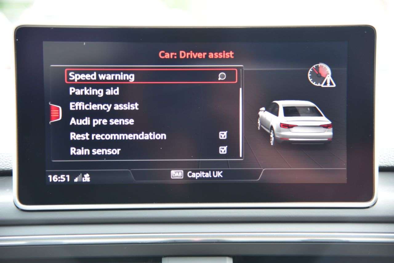 2019 AUDI A4 2019 AUDI A4
