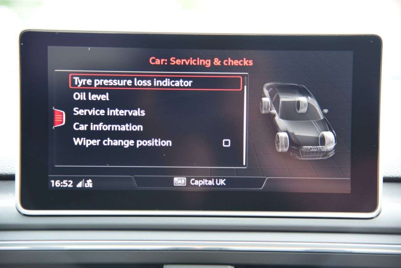 2019 AUDI A4 2019 AUDI A4