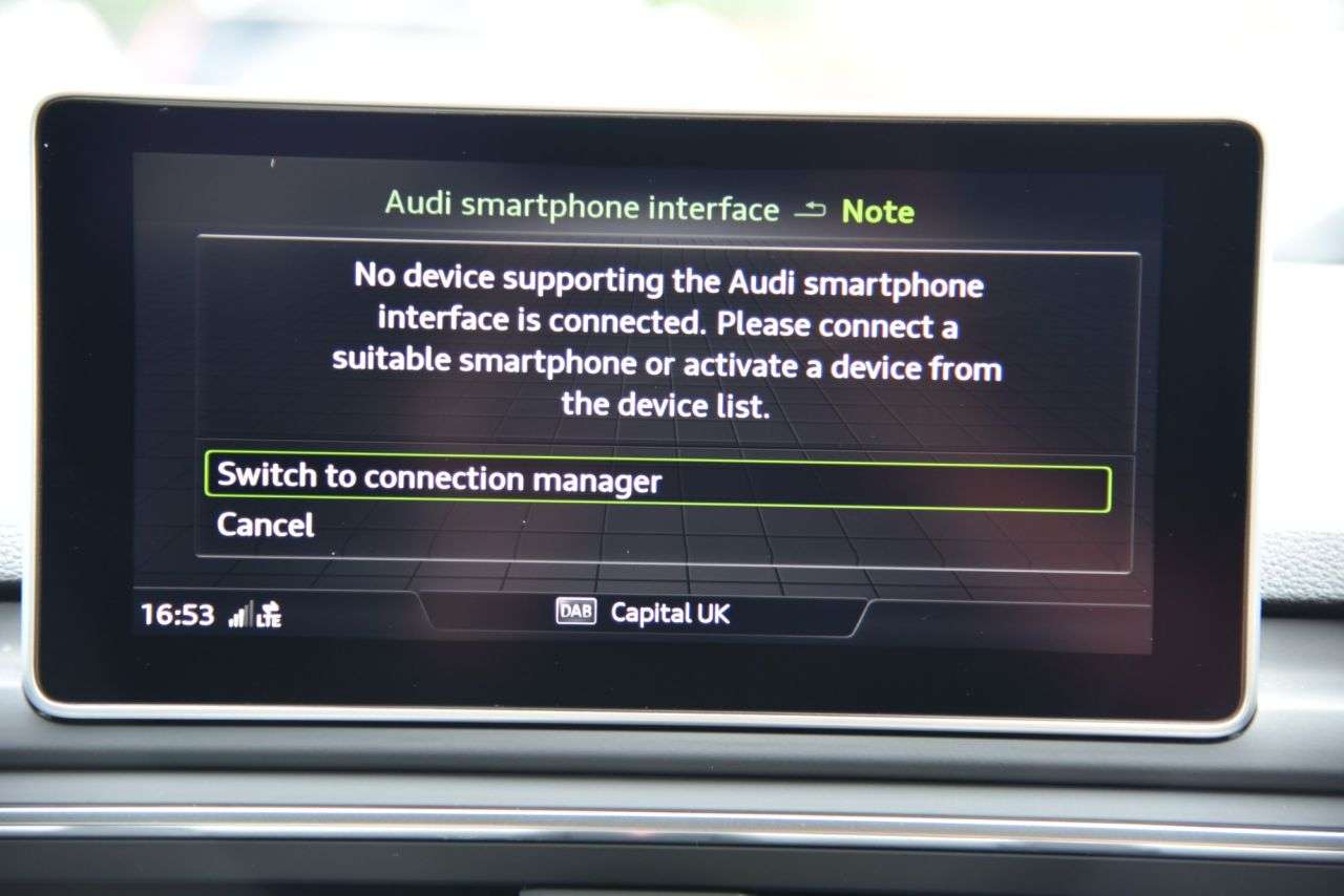 2019 AUDI A4 2019 AUDI A4