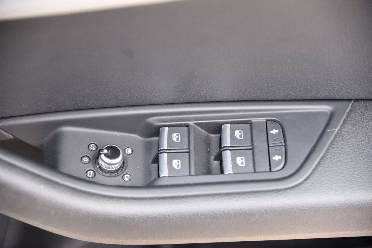 2019 AUDI A4 2019 AUDI A4