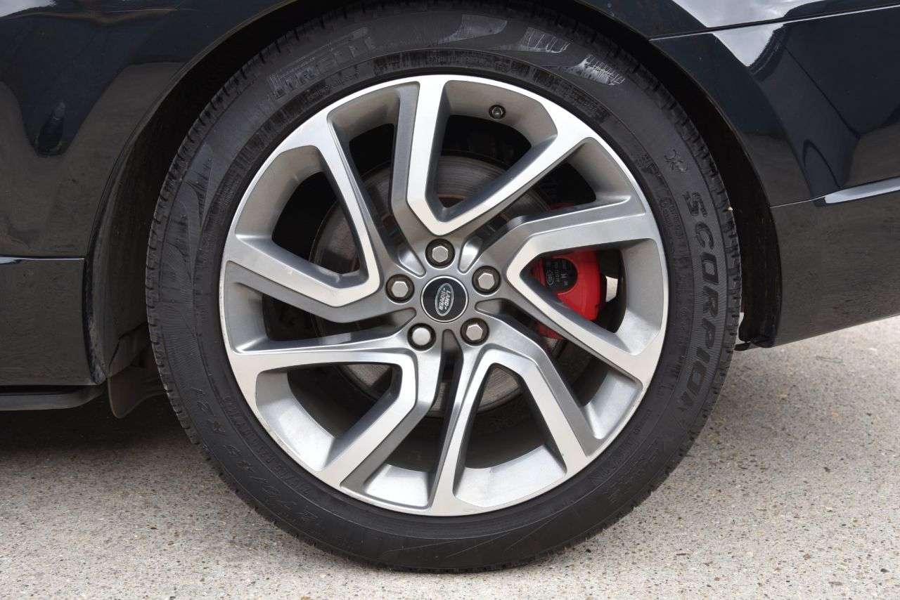 2018 LAND ROVER RANGE ROVER SPORT 2018 LAND ROVER RANGE ROVER SPORT