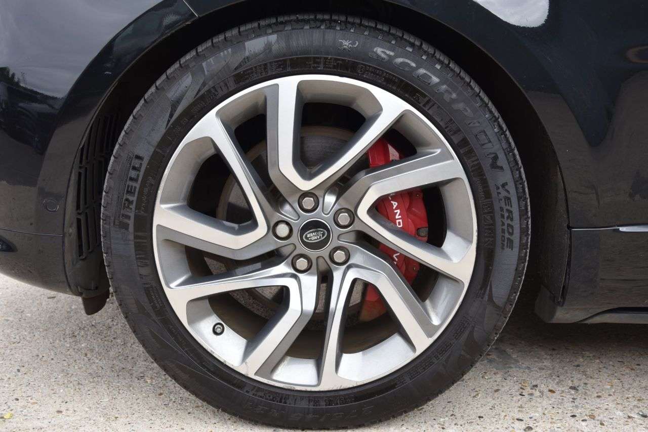 2018 LAND ROVER RANGE ROVER SPORT 2018 LAND ROVER RANGE ROVER SPORT