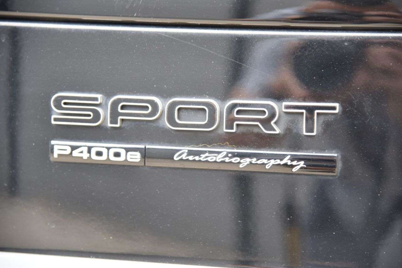 2018 LAND ROVER RANGE ROVER SPORT 2018 LAND ROVER RANGE ROVER SPORT