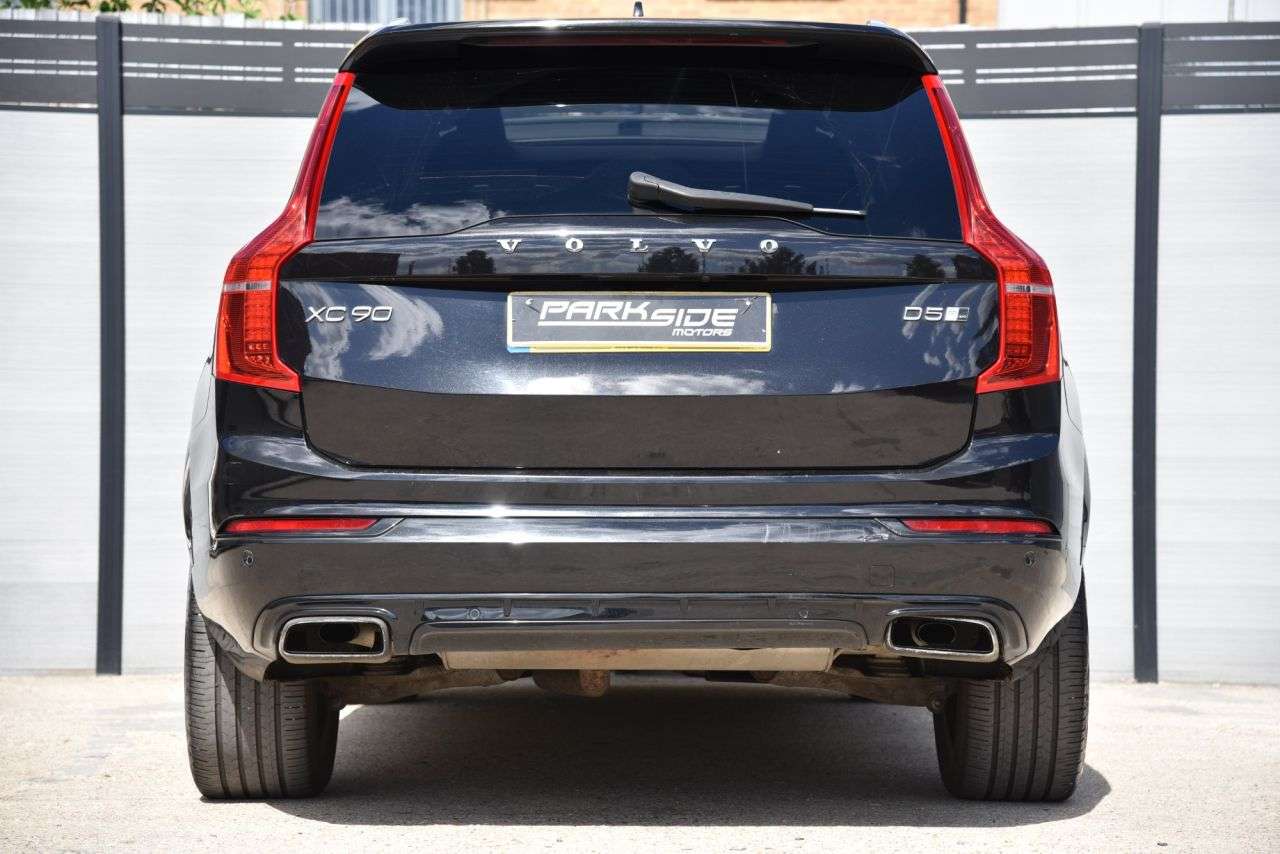 2016 VOLVO XC90 2016 VOLVO XC90