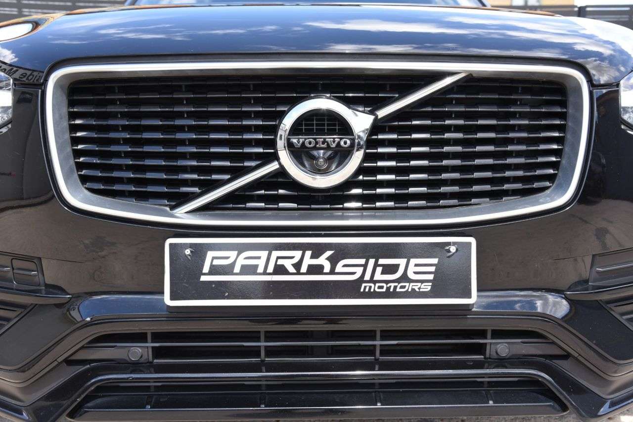 2016 VOLVO XC90 2016 VOLVO XC90