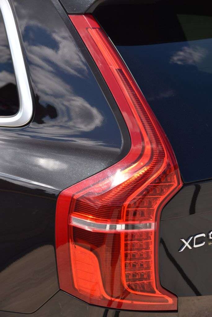 2016 VOLVO XC90 2016 VOLVO XC90