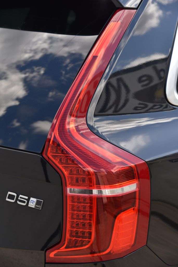 2016 VOLVO XC90 2016 VOLVO XC90