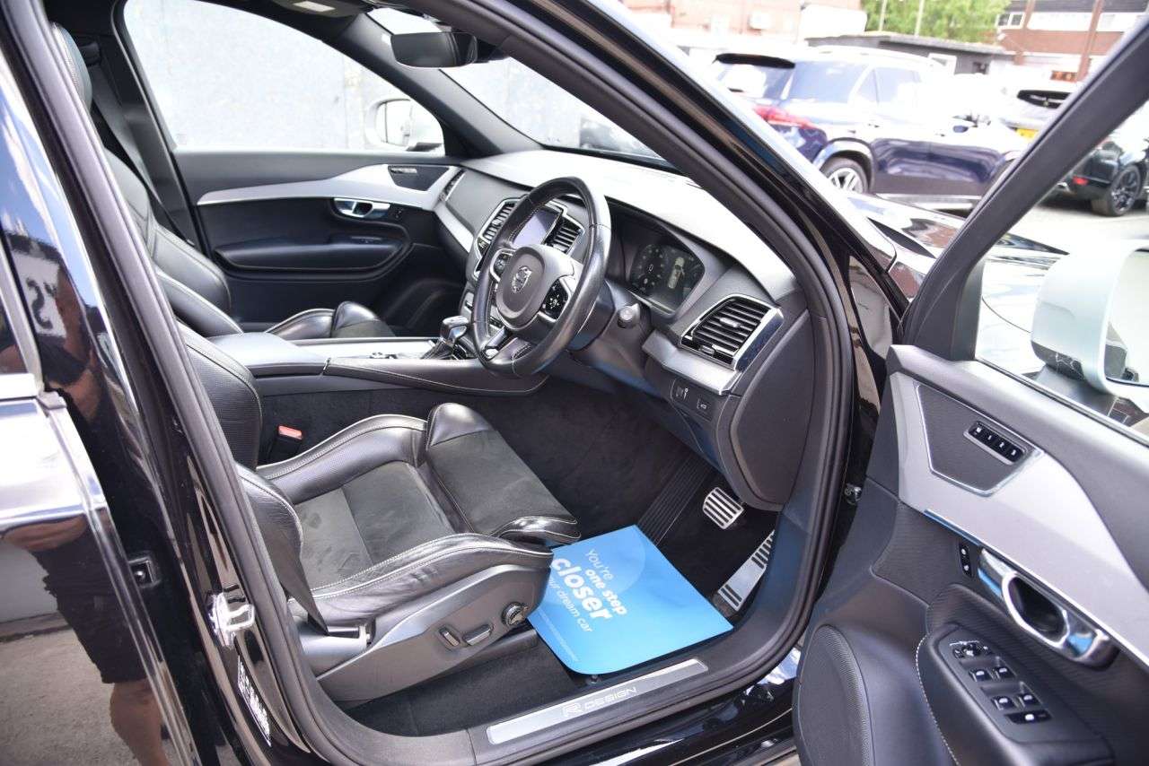 2016 VOLVO XC90 2016 VOLVO XC90