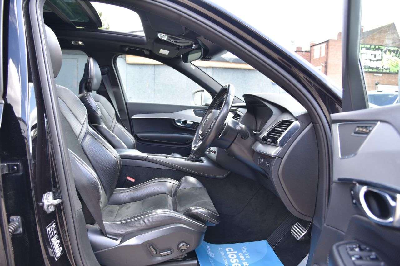 2016 VOLVO XC90 2016 VOLVO XC90