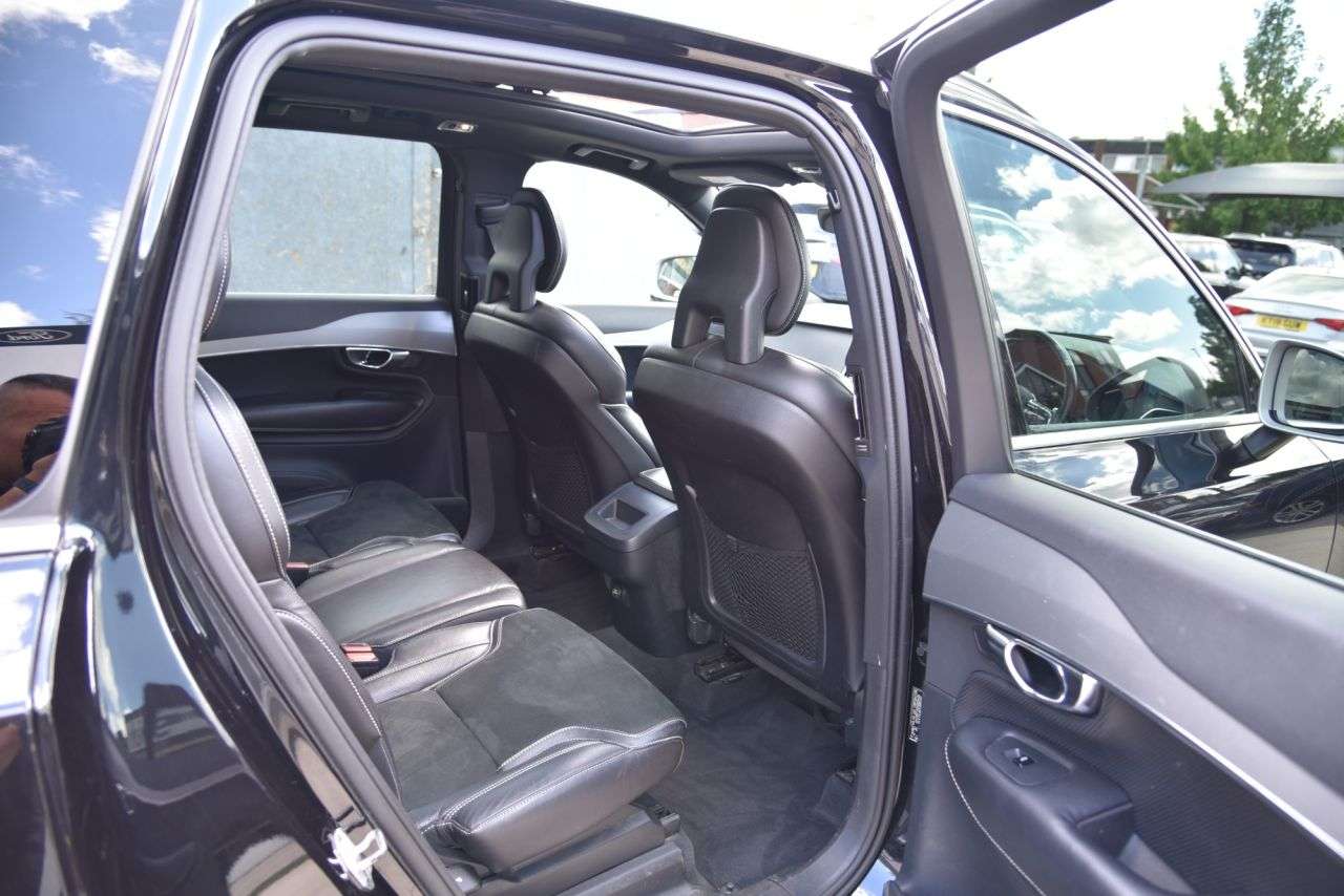 2016 VOLVO XC90 2016 VOLVO XC90