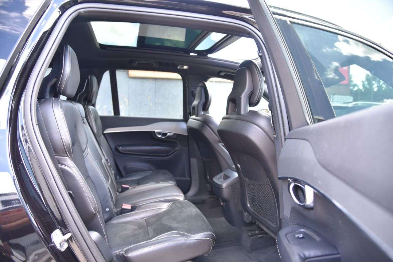 2016 VOLVO XC90 2016 VOLVO XC90