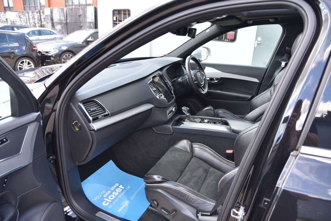 2016 VOLVO XC90 2016 VOLVO XC90