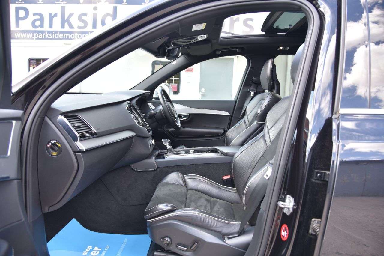 2016 VOLVO XC90 2016 VOLVO XC90