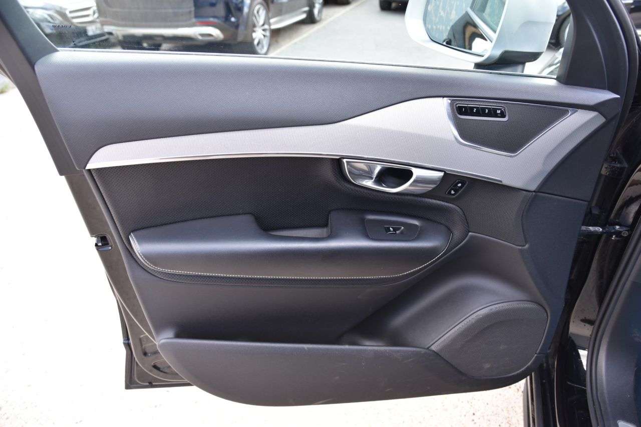 2016 VOLVO XC90 2016 VOLVO XC90