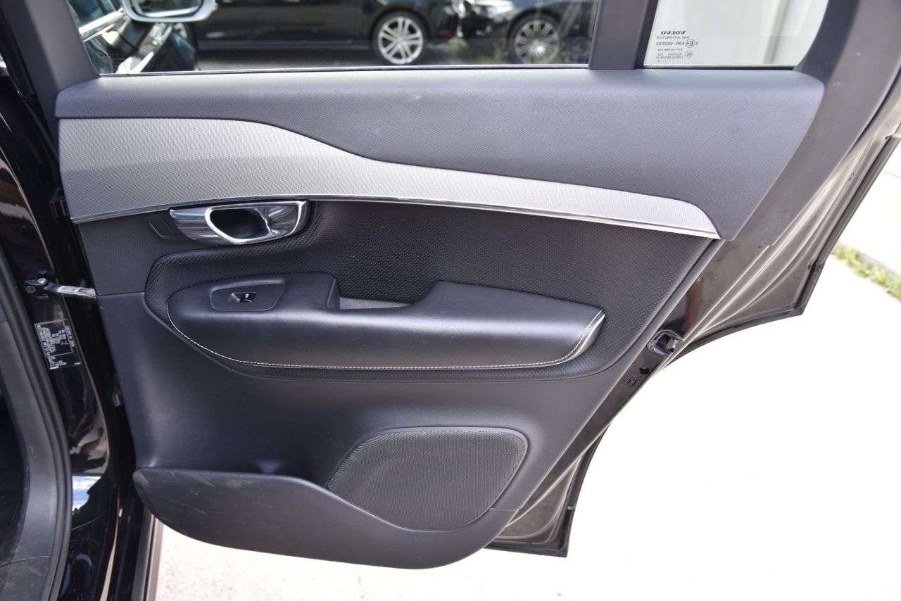 2016 VOLVO XC90 2016 VOLVO XC90