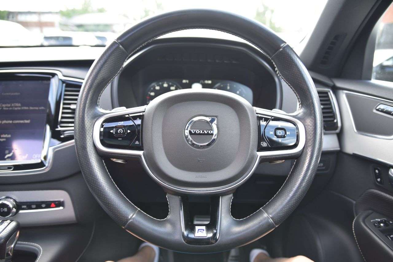 2016 VOLVO XC90 2016 VOLVO XC90