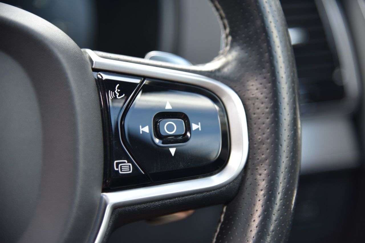 2016 VOLVO XC90 2016 VOLVO XC90