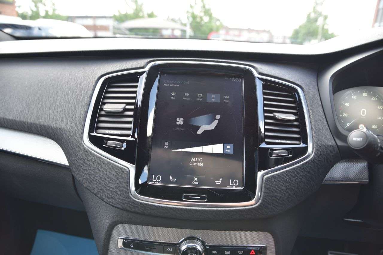 2016 VOLVO XC90 2016 VOLVO XC90
