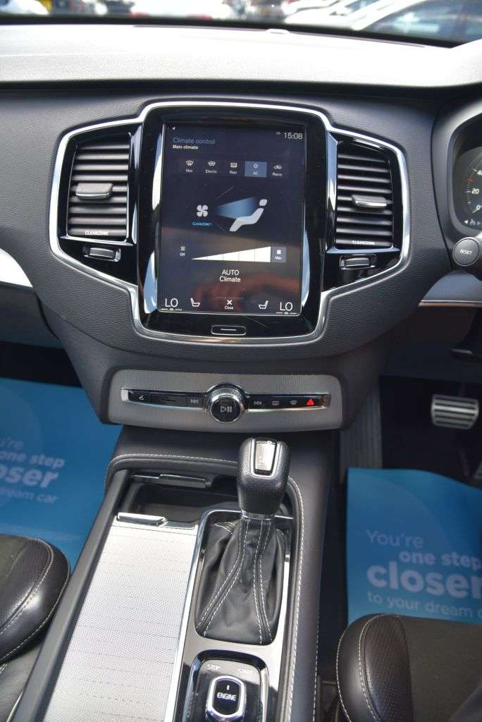 2016 VOLVO XC90 2016 VOLVO XC90