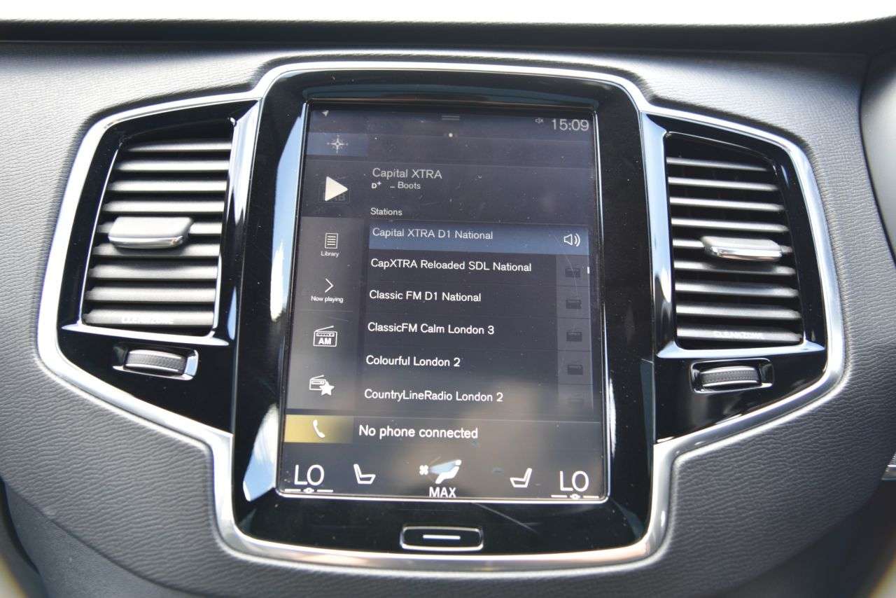 2016 VOLVO XC90 2016 VOLVO XC90