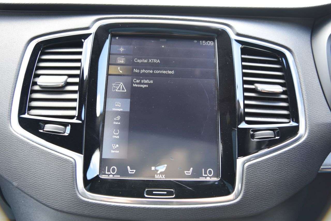 2016 VOLVO XC90 2016 VOLVO XC90