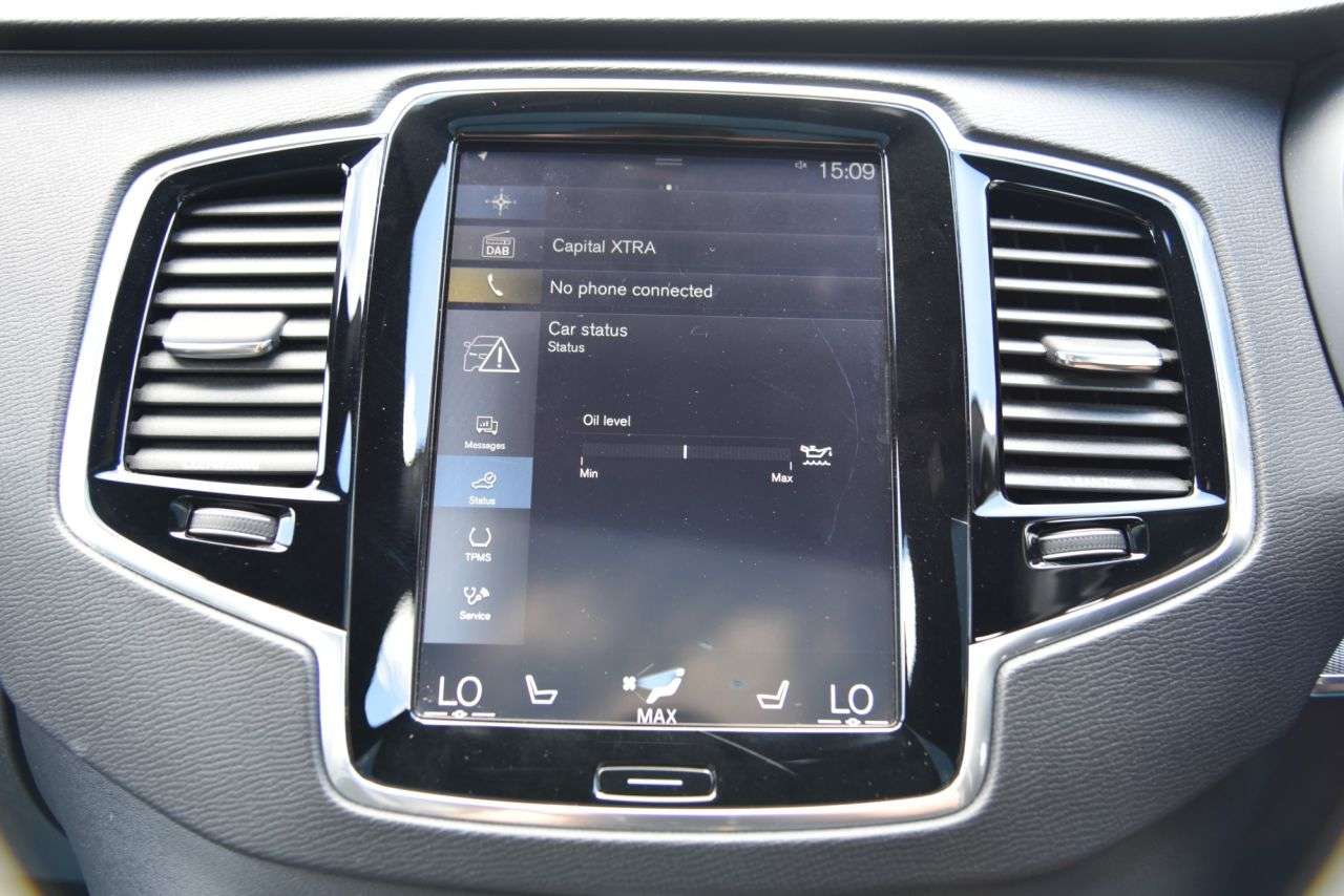 2016 VOLVO XC90 2016 VOLVO XC90