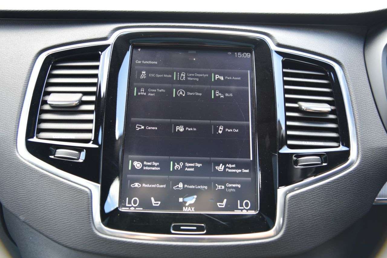 2016 VOLVO XC90 2016 VOLVO XC90