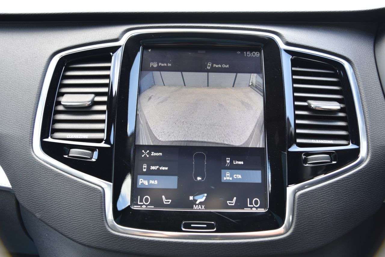 2016 VOLVO XC90 2016 VOLVO XC90