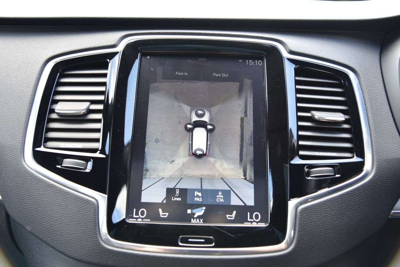 2016 VOLVO XC90 2016 VOLVO XC90