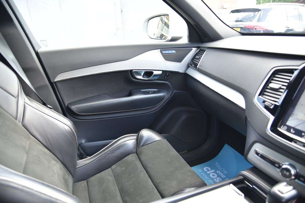 2016 VOLVO XC90 2016 VOLVO XC90